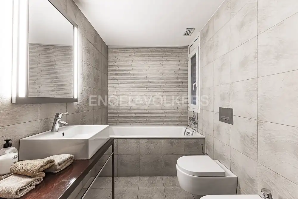 Wohnung mit Aufzug zum Verkauf in Passeig de Gracia, imagen 21