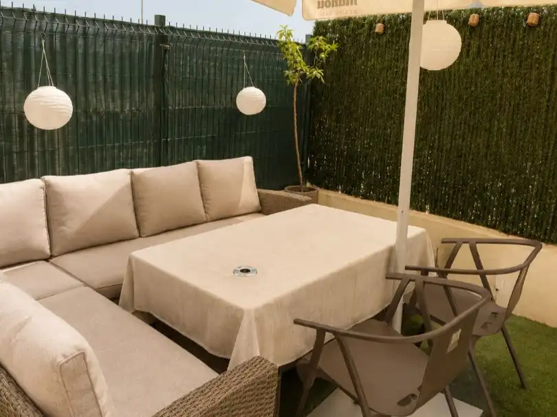 Appartamento in vendita a Carrer Serra Bernia 177, imagen 7