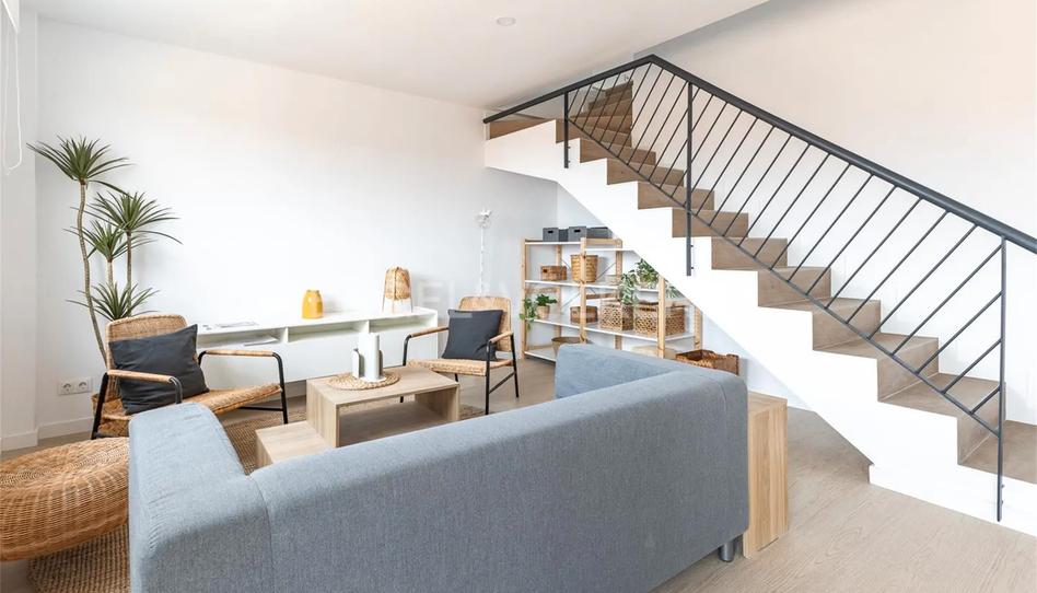 Photo 1 from new construction home in Flat for sale in Bufalà, Barcelona