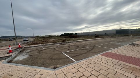 PARCELA SUELO INDUSTRIAL LAGUNA DE DUERO, imatge 5