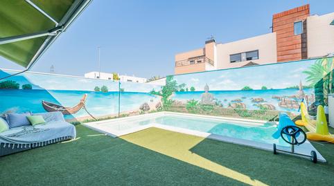 Photo 2 of House or chalet for sale in Calle Dalí, 63, La Cárcaba - El Encinar - Montemolinos, Madrid