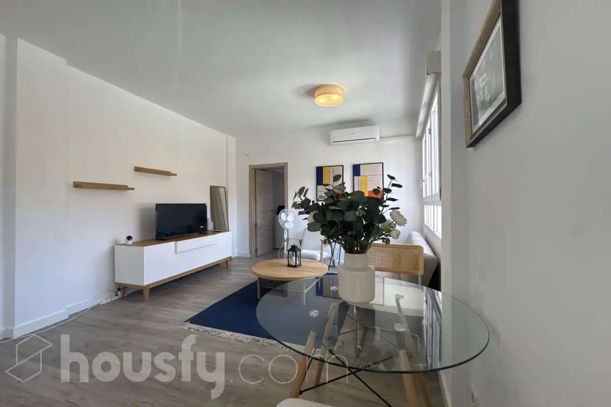 1 hab, 43m² en Valdeacederas, Tetuán, Madrid - Image 2