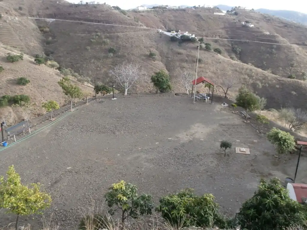 Terrenys i solars en venda a Canillas de Aceituno, imagen 6