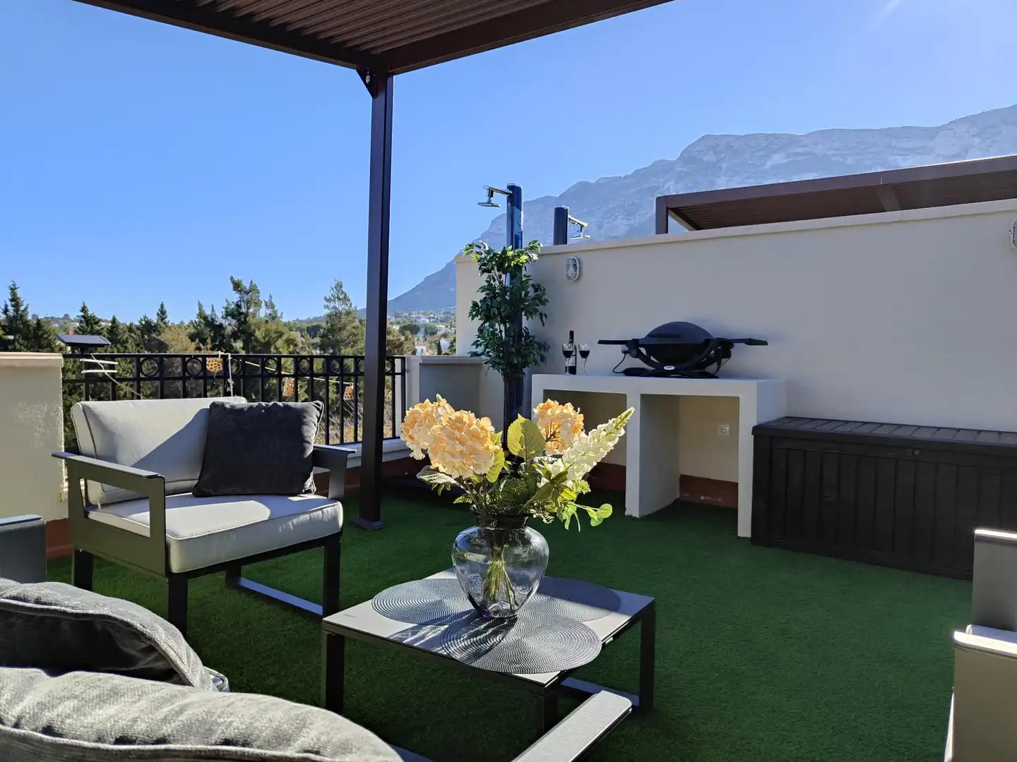 Apartment with garden for sale in La Pedrera - Vessanes, imagen 26