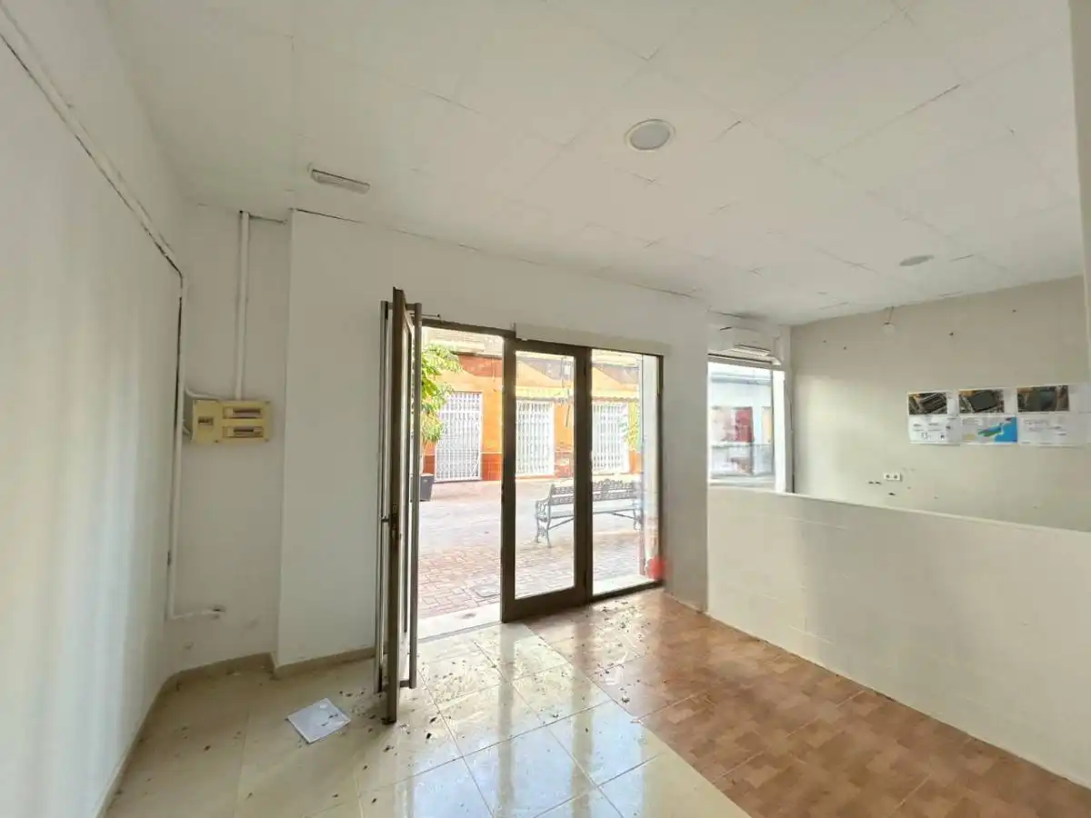 Business premises to rent in C. RamÃ³n y Cajal, imagen 6