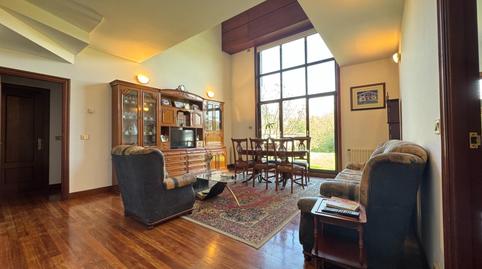 Foto 2 de Casa adosada en venda a Calle Calle de Antsonekoa, Urduliz, Bizkaia