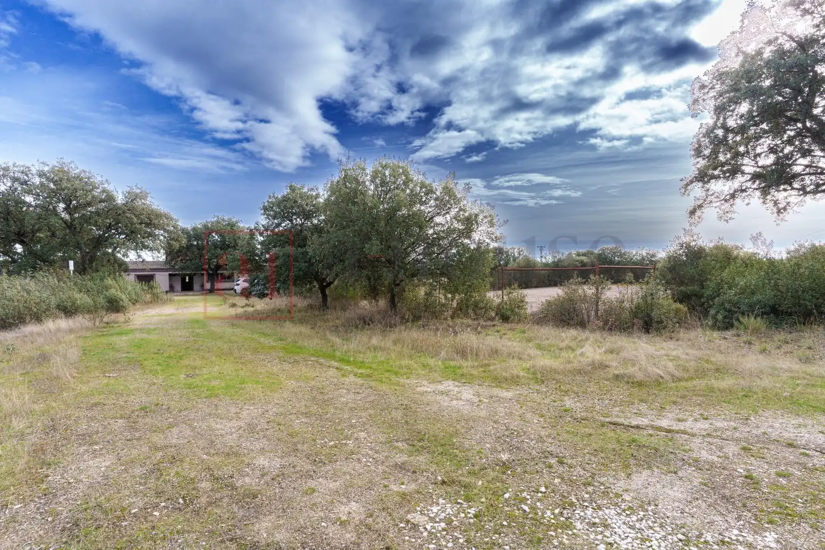 Finca rústica en venda en Villanueva de la Cañada amb Calefacció, Jardí privat i Piscina