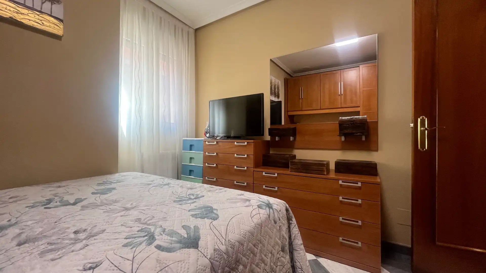 Adossat amb jardí en venda a Santovenia de Pisuerga, imagen 18