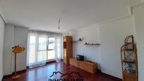 Living room of Flat for sale in Voto  with Heating, Terrace and Storage room