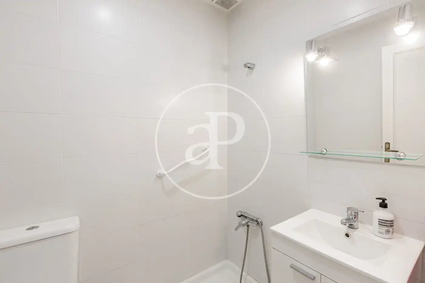 Flat with garden for sale in Moncloa - Aravaca, imagen 67