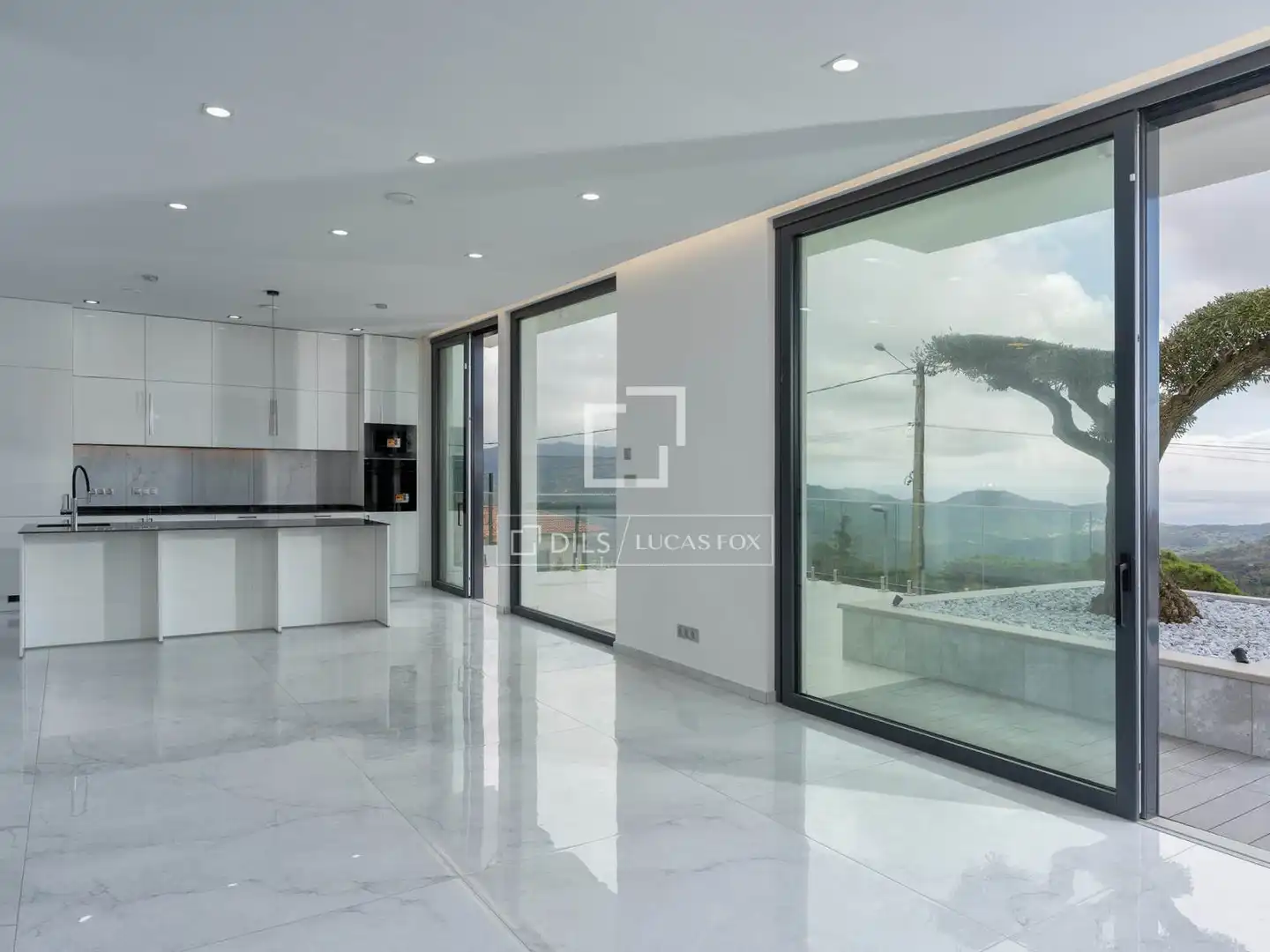 Houses for sale in Lloret de Mar  with Air Conditioner, Heating and Private garden
