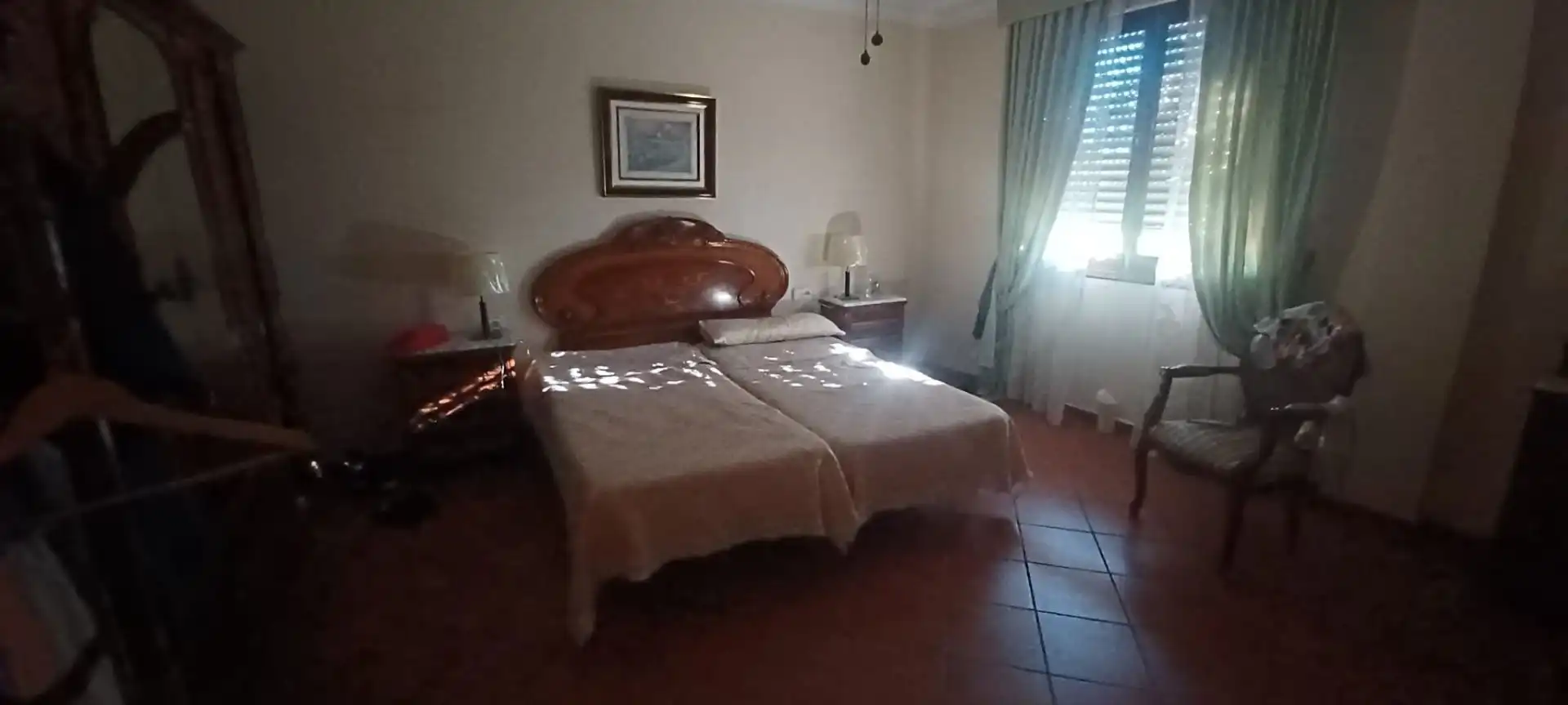 Casa amb jardí en venda a Constantina, imagen 11