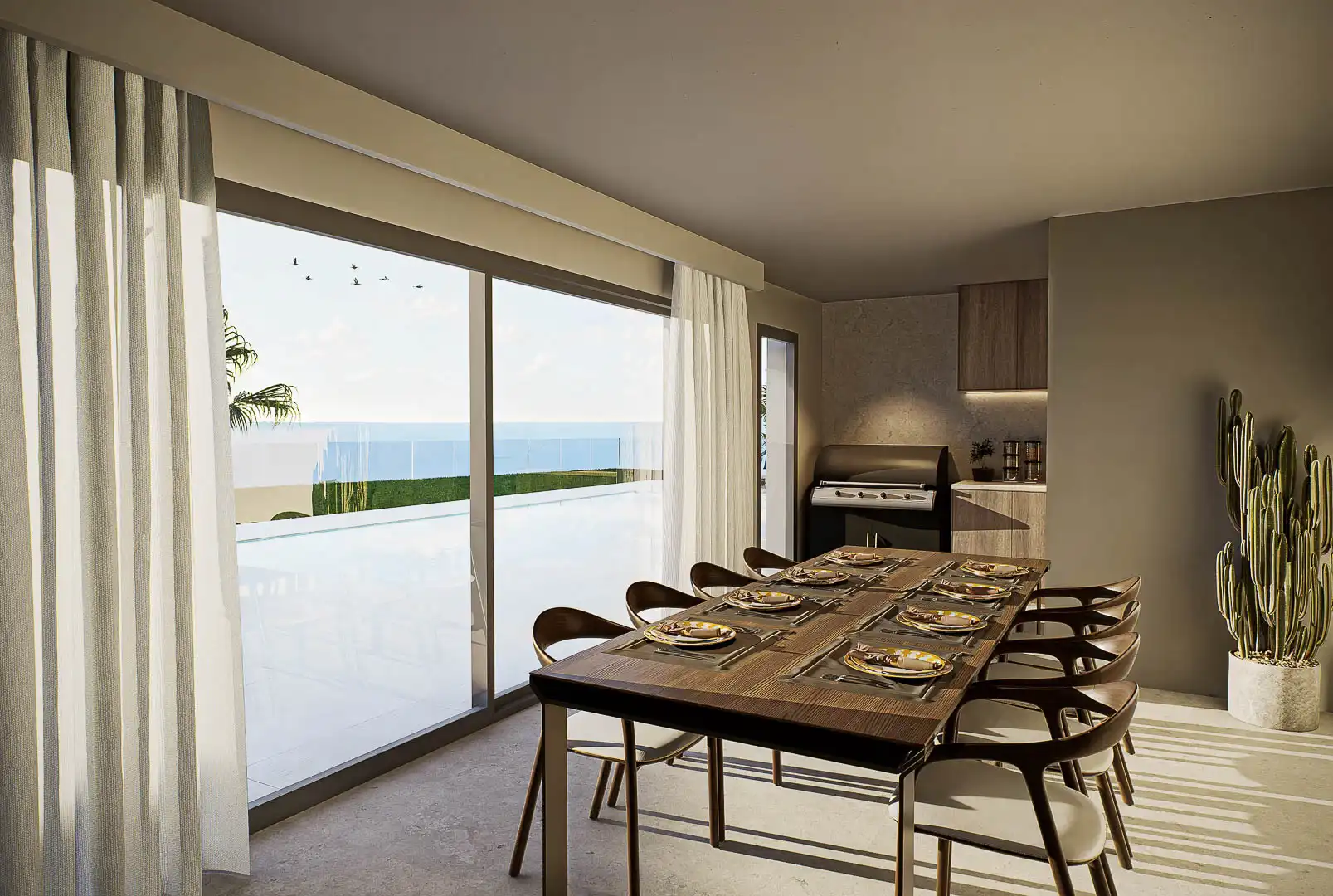 Detached house with terrace for sale in Altea ciudad, imagen 24
