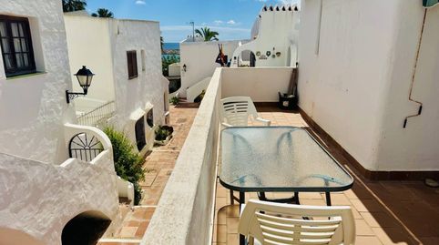 Foto 5 von Haus oder Chalet zum Verkauf in Plaza Gaviotas, Puerto de la Duquesa, Manilva