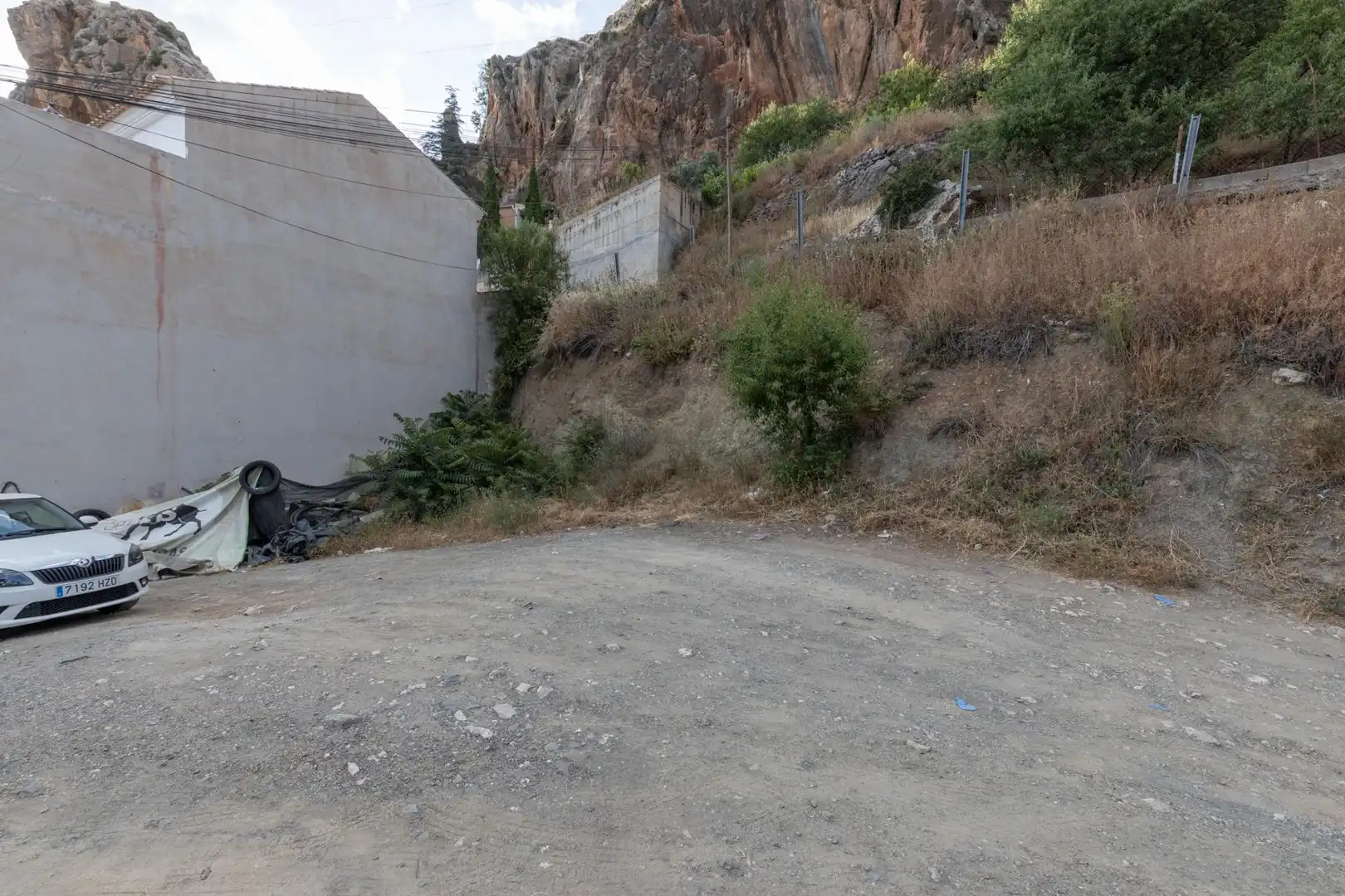 Terreny residencial en venda a Barrio Barrio Solana de la Mora 4, imagen 10