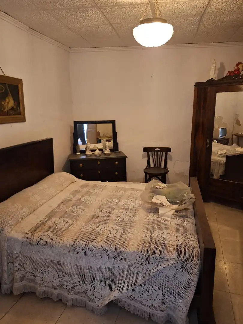 Habitación de Casa o chalet en venta en Santa Cruz de Mudela
