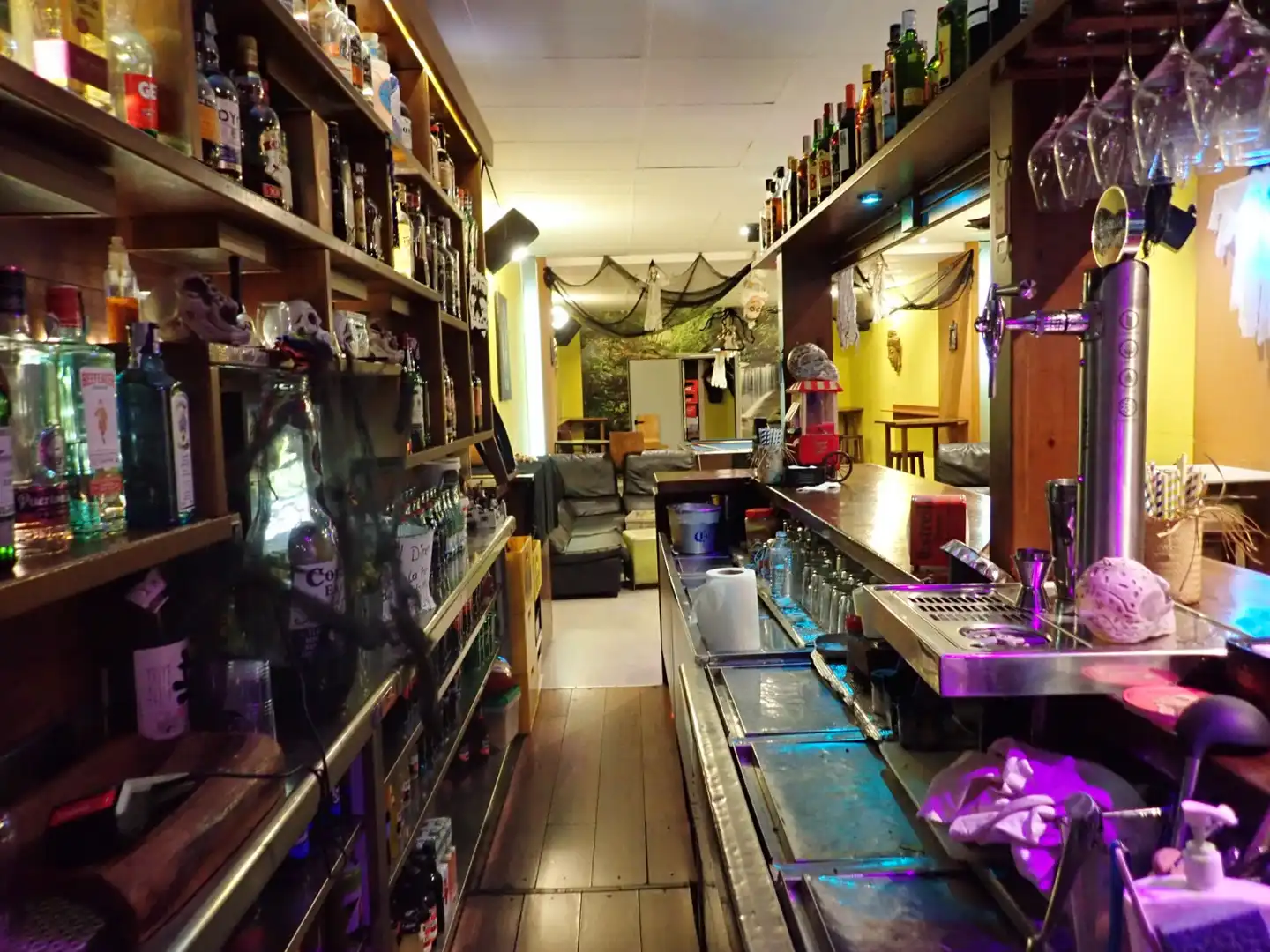 Business premises for transfer in Granvia - Mar, imagen 7