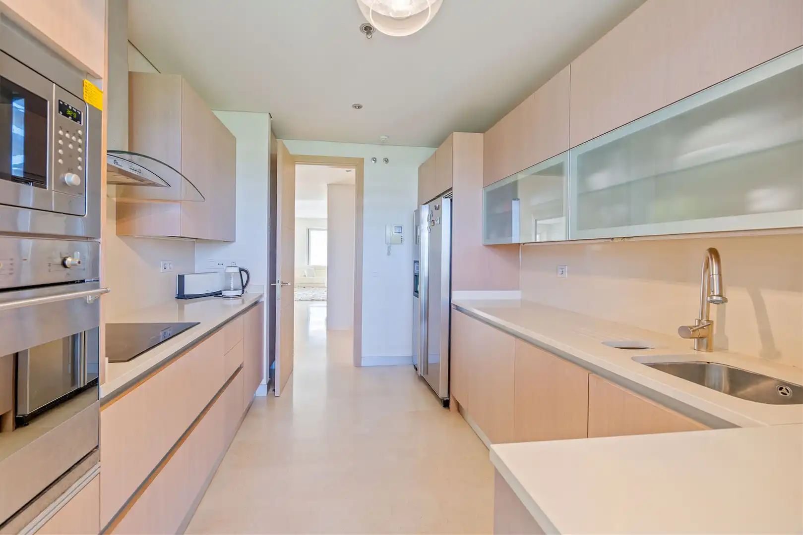 Apartment with pool for sale in Puerto de Sotogrande - La Marina, imagen 9