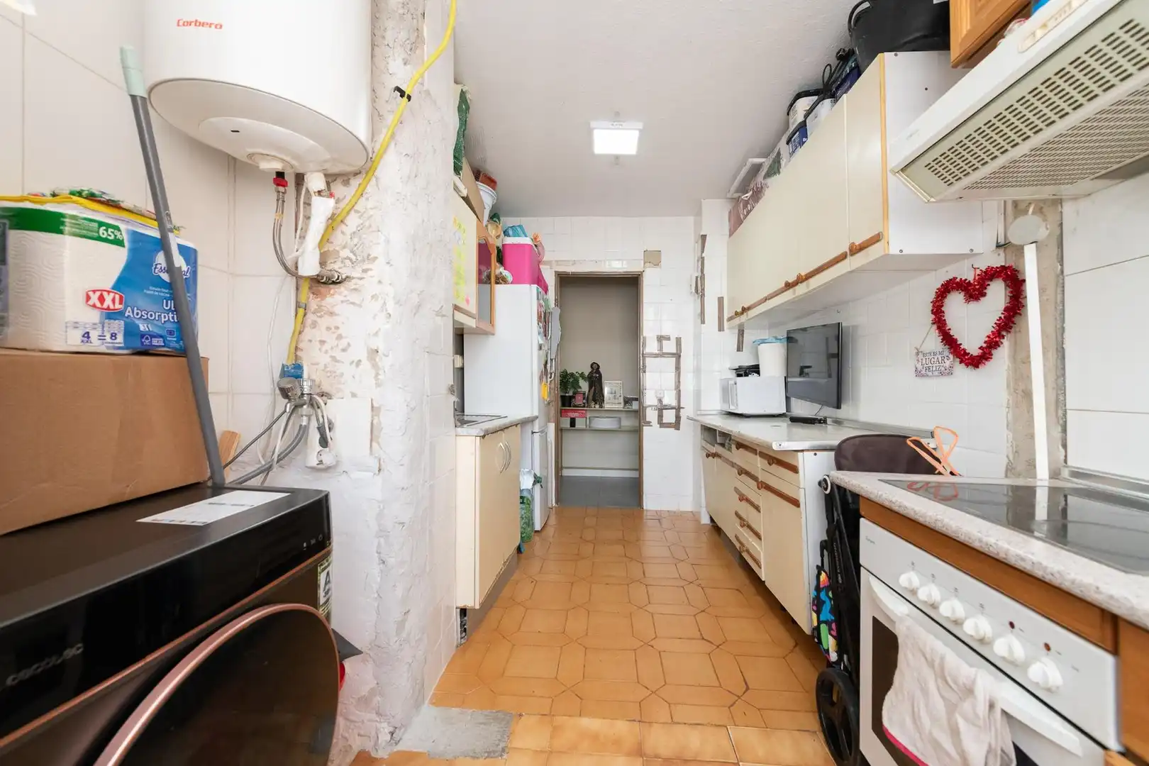 Appartamento con ascensore in vendita a Calle Guadalbullón 9, imagen 5