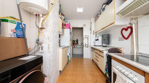 Foto 5 de Piso en venta en Calle Guadalbullón, 9, Palma - Palmilla, Málaga Capital