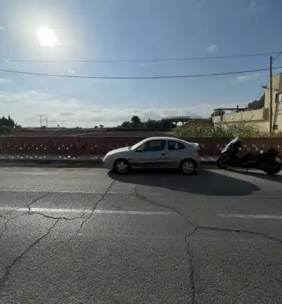 Parking de Terreno en venta en Meliana