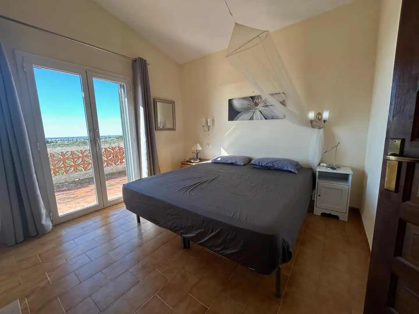 Country house with pool for sale in L'Ampolla, imagen 12