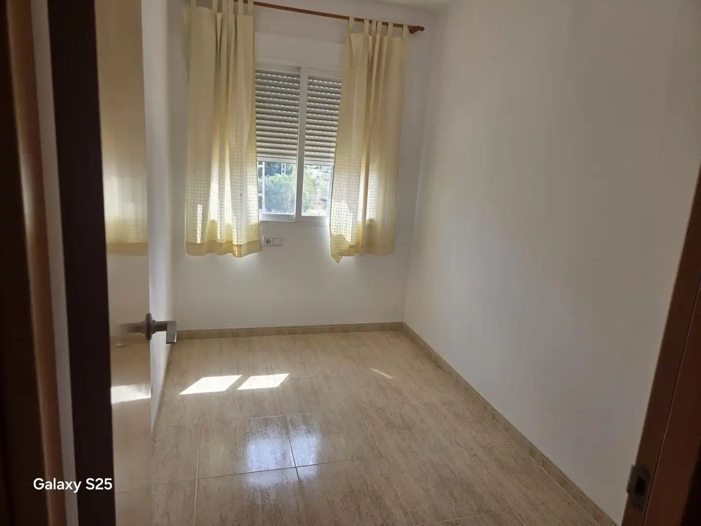 Bedroom of Flat for sale in Benicarló  with Terrace