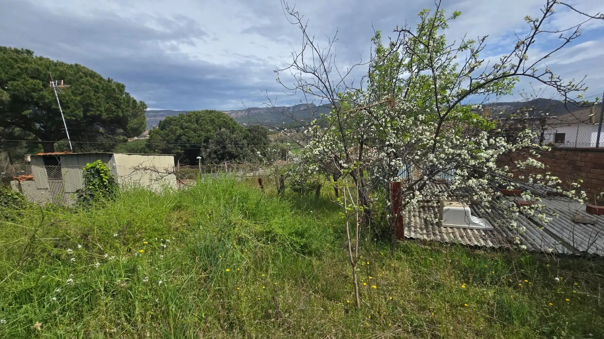 Lands and plots for sale in Carrer del Bruc, imagen 14
