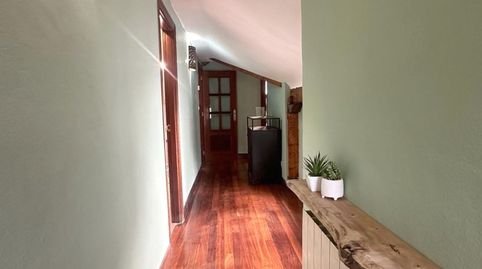 Foto 5 de Ático de alquiler en Lamana Kalea, San Francisco, Bilbao