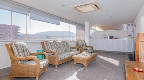 Foto 3 de Àtic en venda a Avda. Federico Garcia Lorca - Nueva Estación Autobuses, Granada