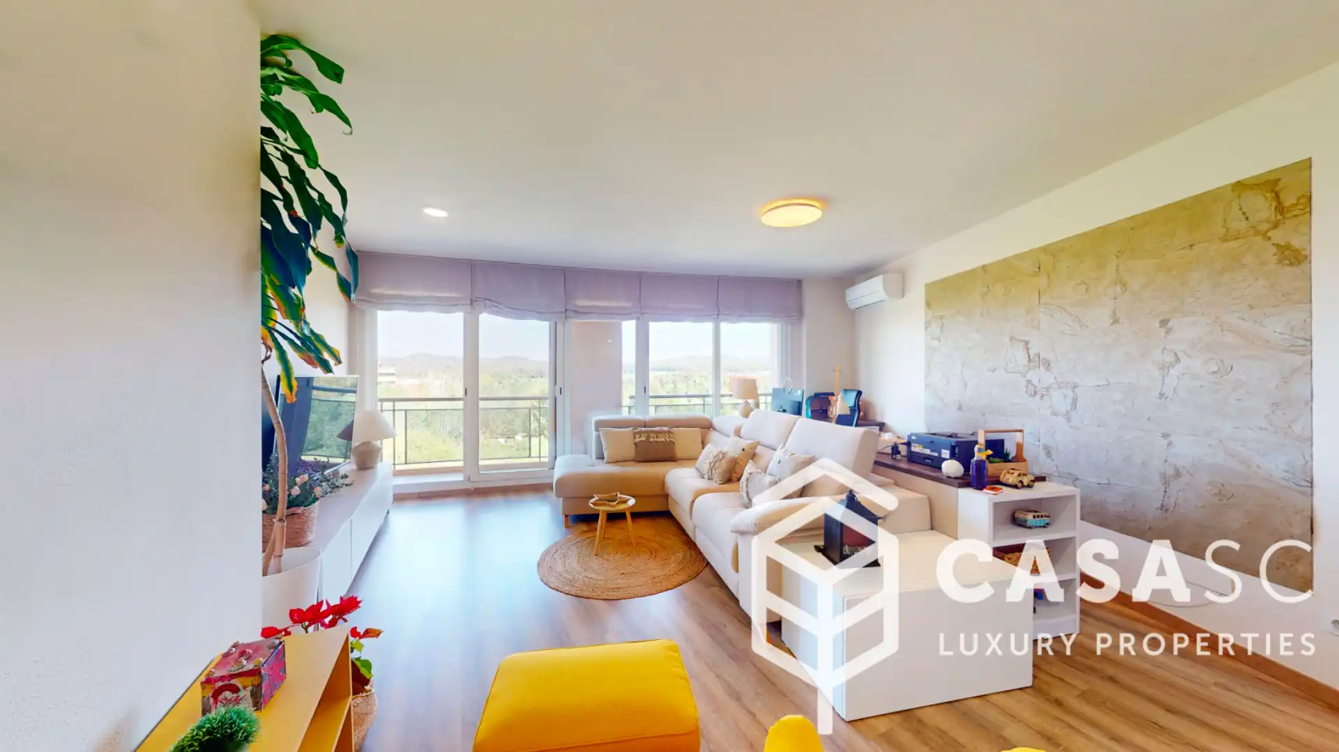 Piso en venta en Passeig de Domènech i Montaner, Torreblanca