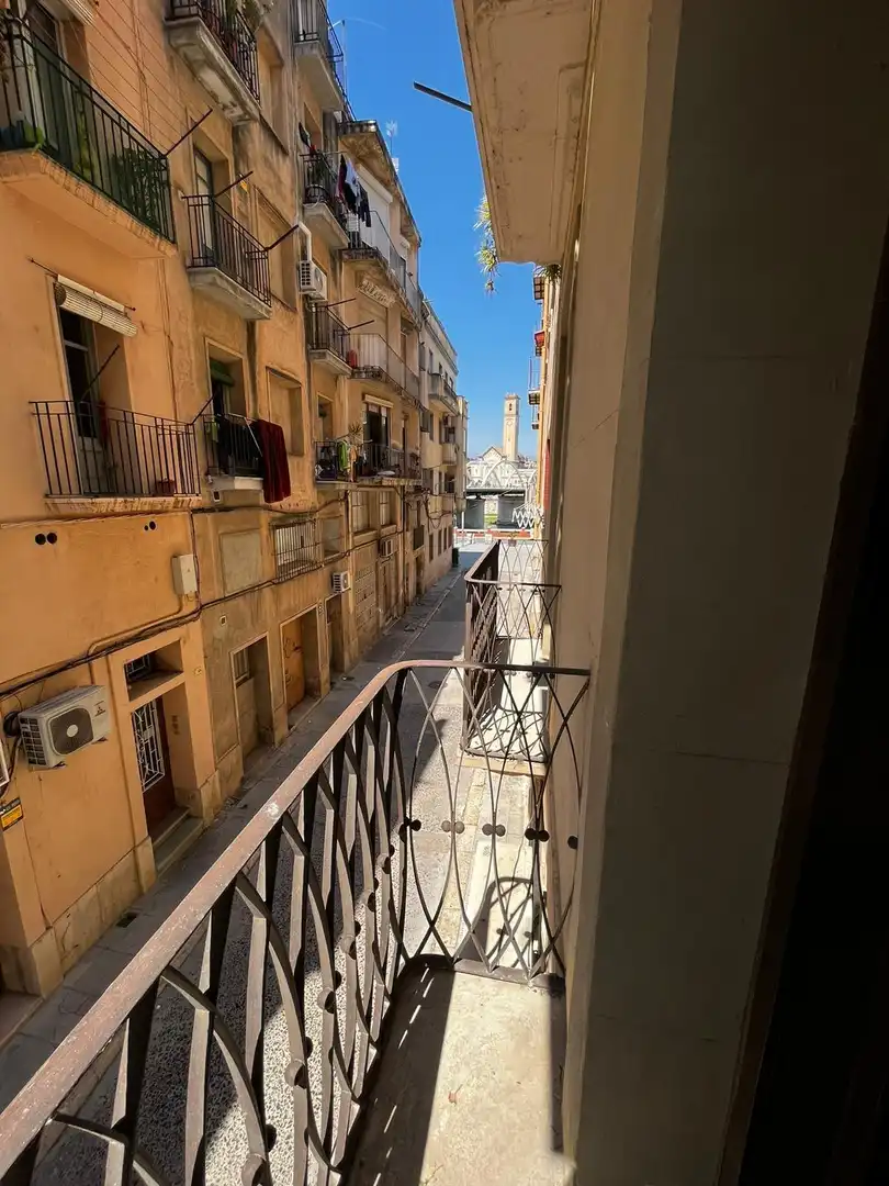 Terraza de Piso en venta en Tortosa