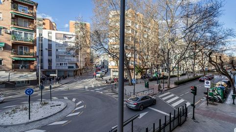 Foto 4 de Piso en venta en Avenida Cadiz, Barrio de Zaidín, Granada Capital
