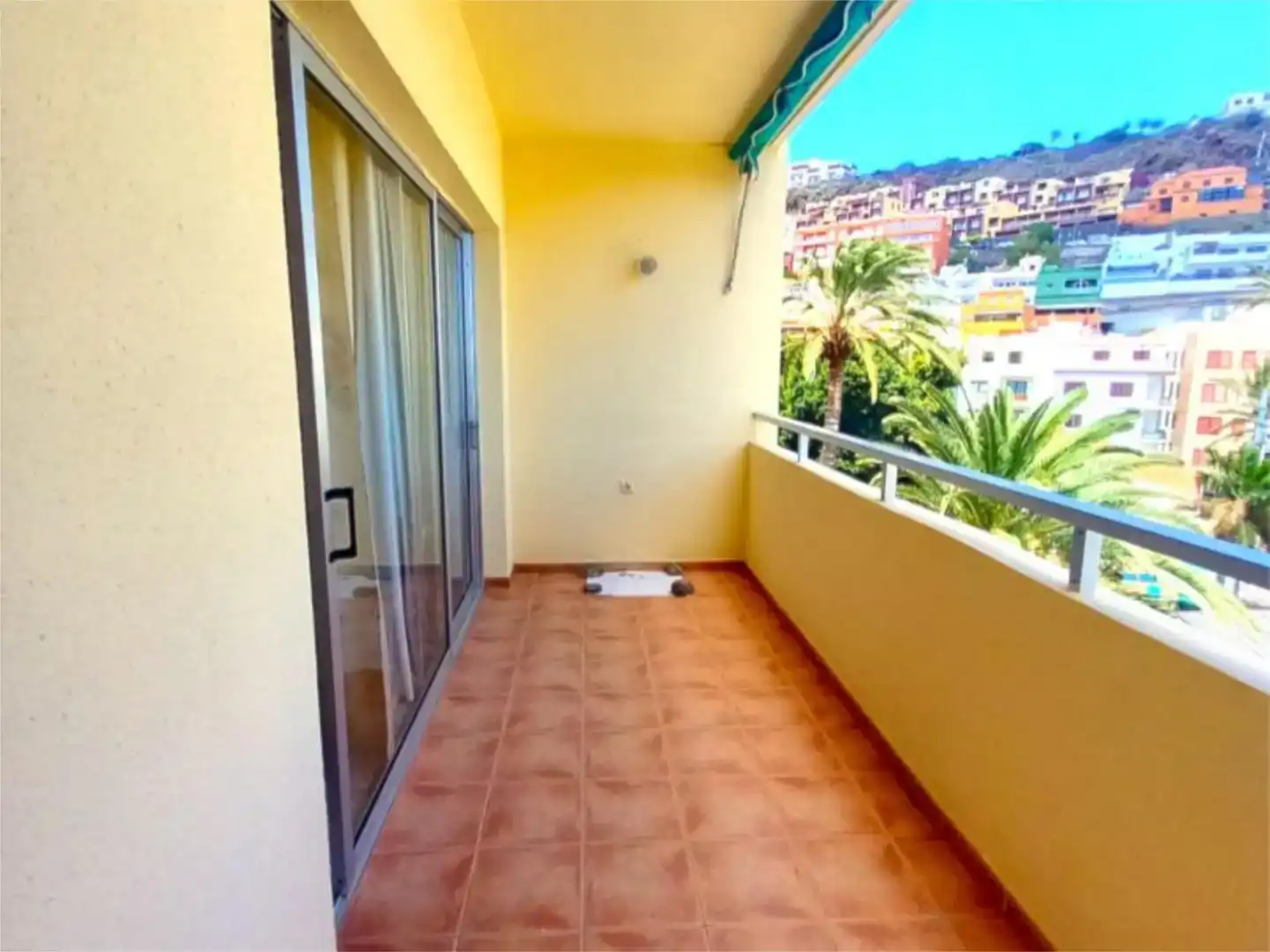 Terrassa de Pis en venda en San Sebastián de la Gomera, Santa Cruz de Tenerife