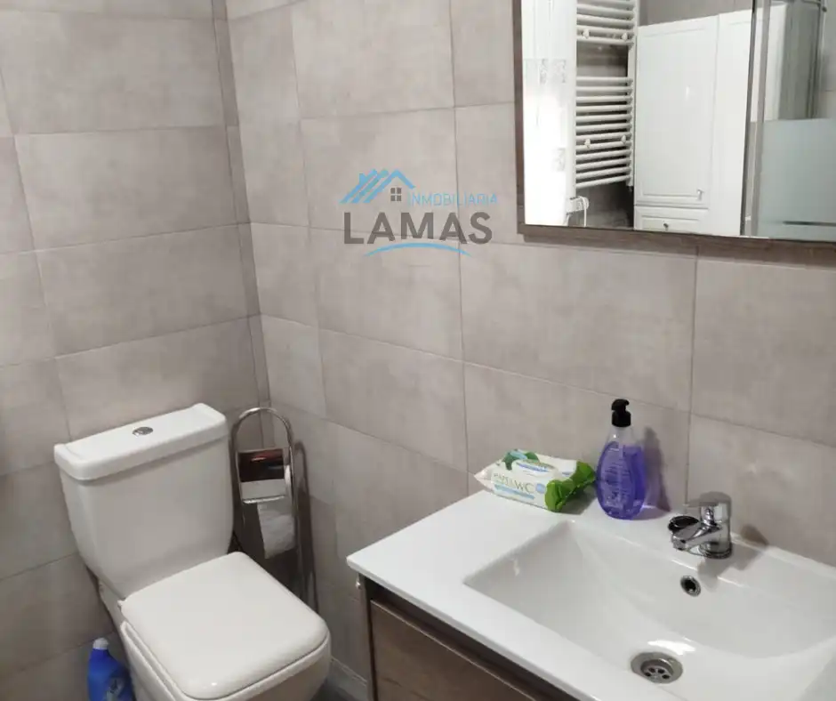 Baño de Edificio en venta en Bohonal de Ibor