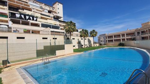 Foto 3 de Pis en venda a Jose María Molina, Aguadulce Norte, Roquetas de Mar