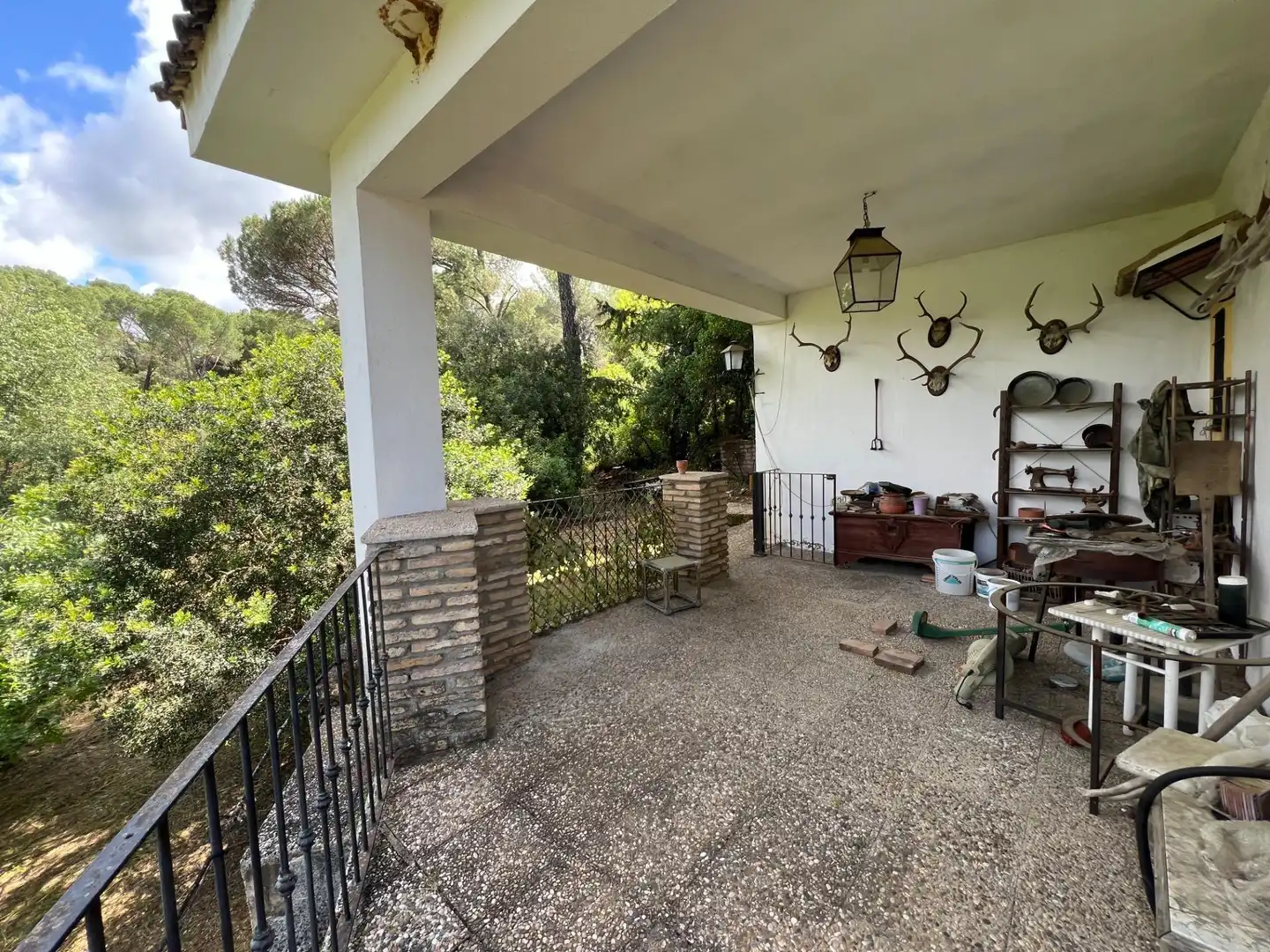Chalet con piscina en venta en Calle Calle Puerto Artafi 6, imagen 86