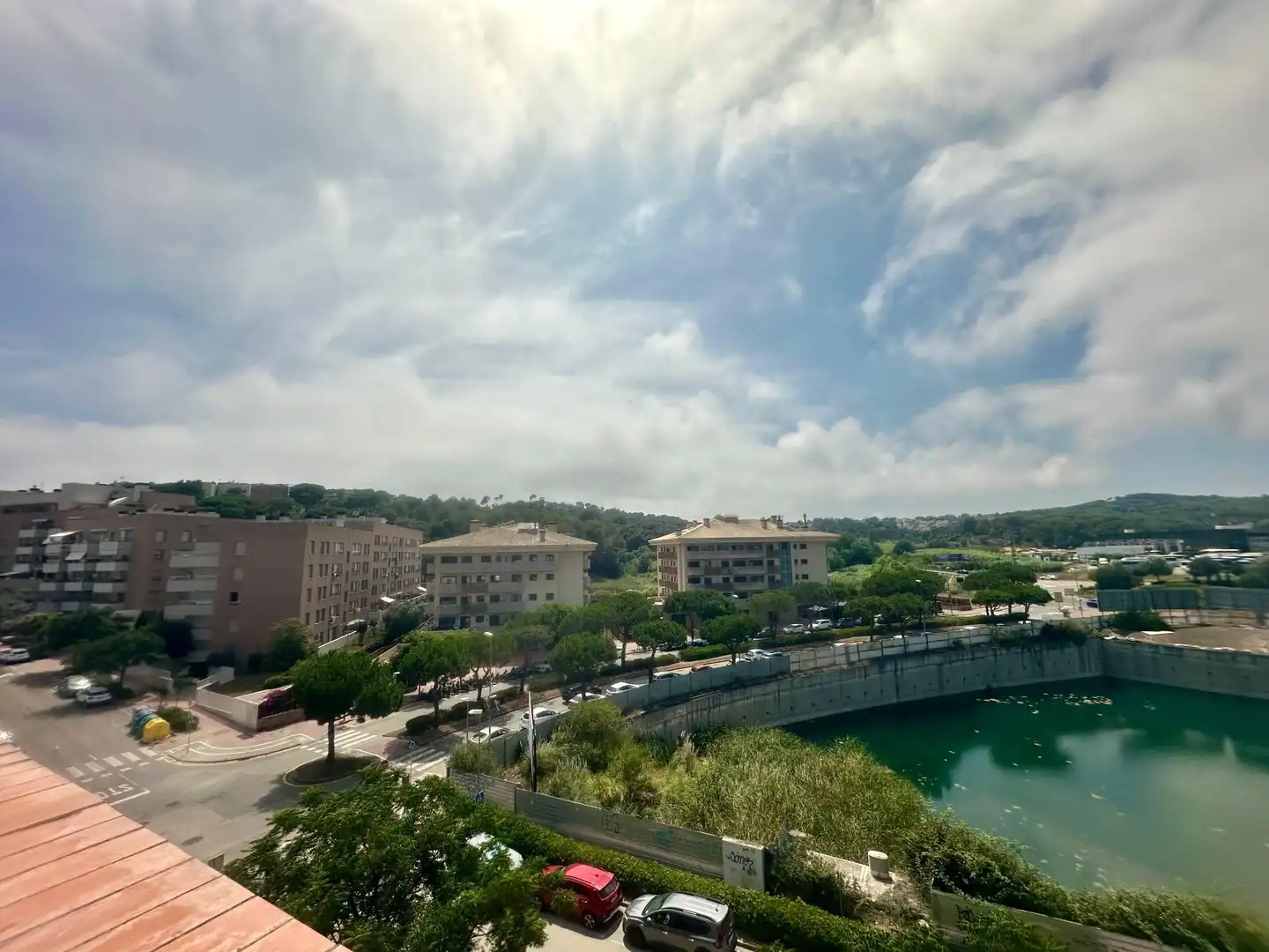 Flat for sale in marfull, 18, Santa Clotilde