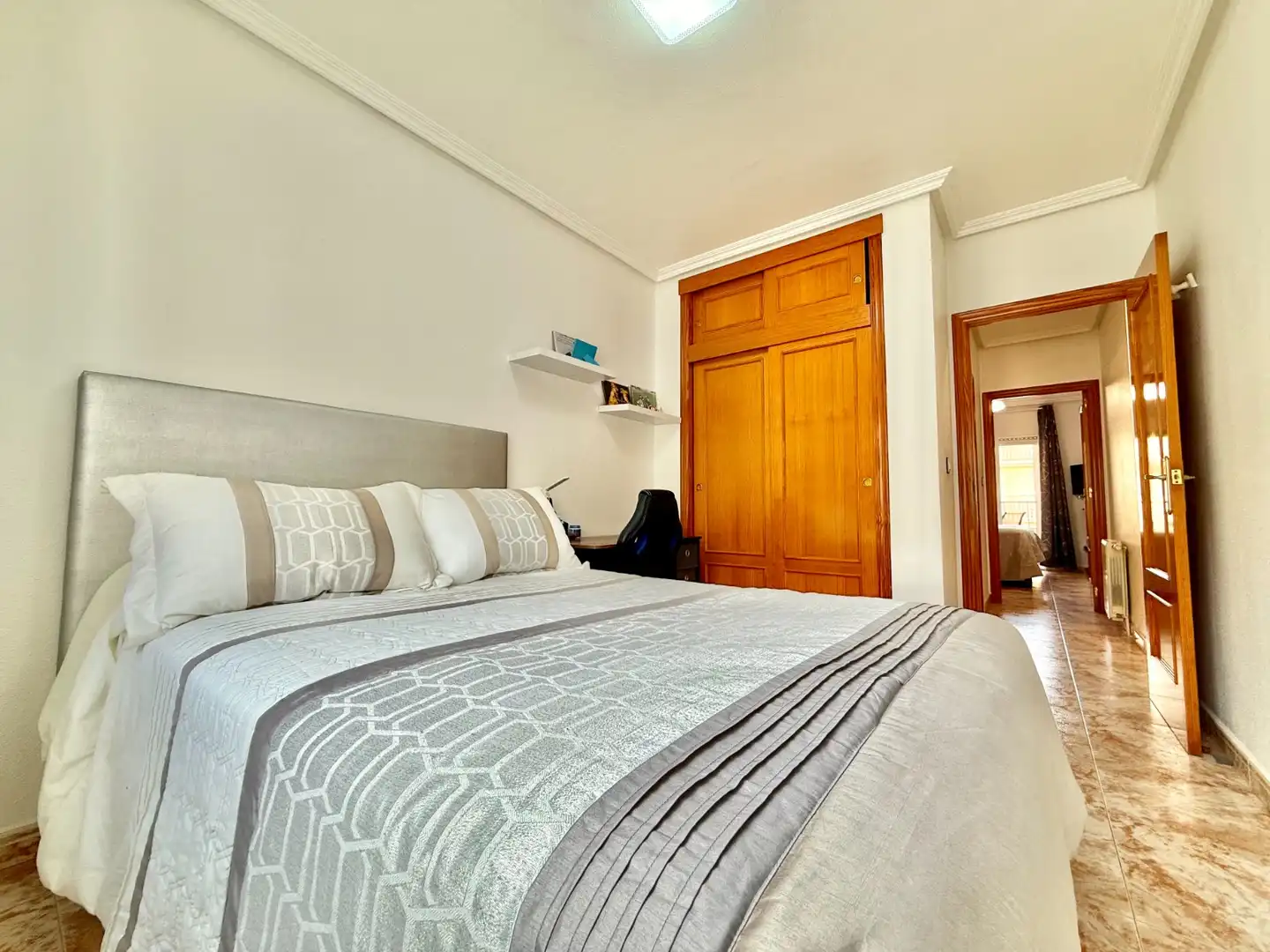 Casa amb terrassa en venda a Lo Pagán, imagen 21