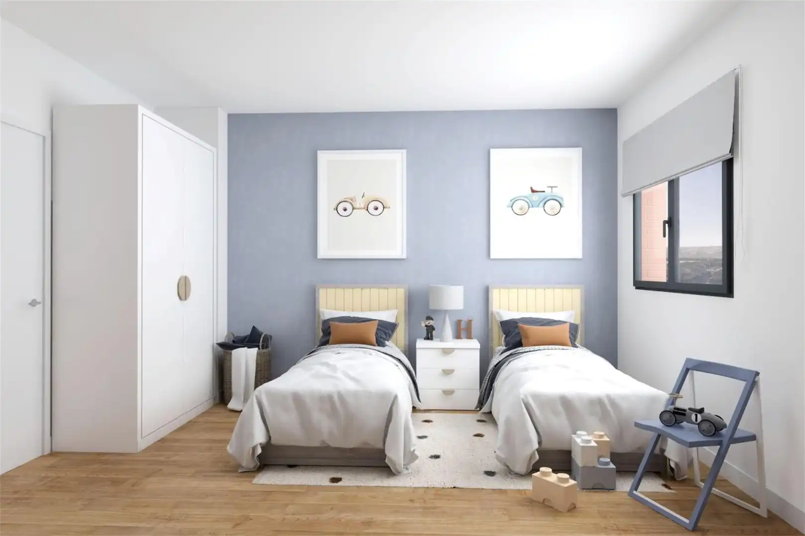 Flat for sale in Calle Periodista Ángel Serradilla, Marismas del Polvorín