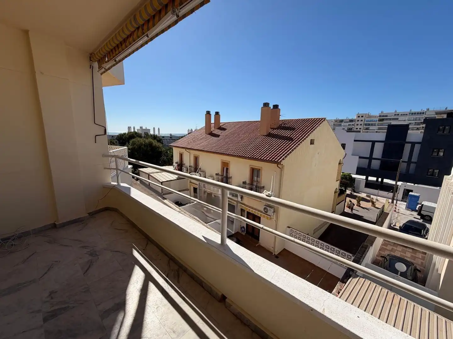 Apartament amb piscina en venda a Avenida CARLOTA ALEXANDRI, imagen 6