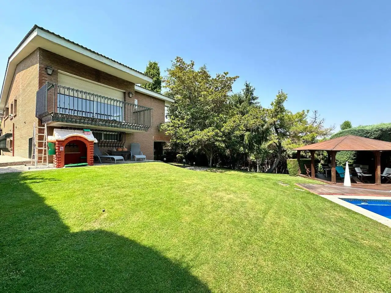 Haus mit Pool zum Verkauf in Zona Monte El Pilar, imagen 57