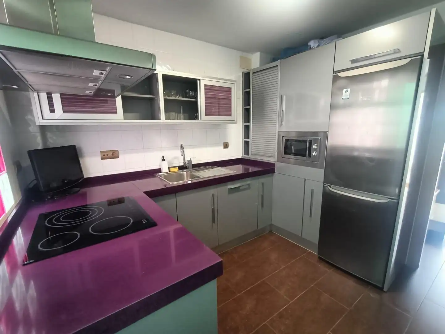 Maison mitoyenne avec piscine à vendre à Los Gallos, imagen 16