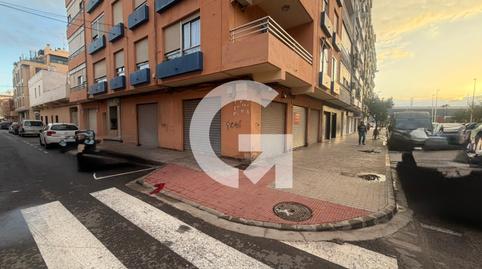 Photo 2 of Premises for sale in Cl America, Avenida de Abril - 9 de Octubre, Sagunto / Sagunt