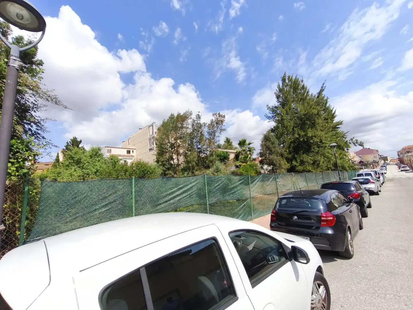 Terreno residencial en venta en Perafort, imagen 3