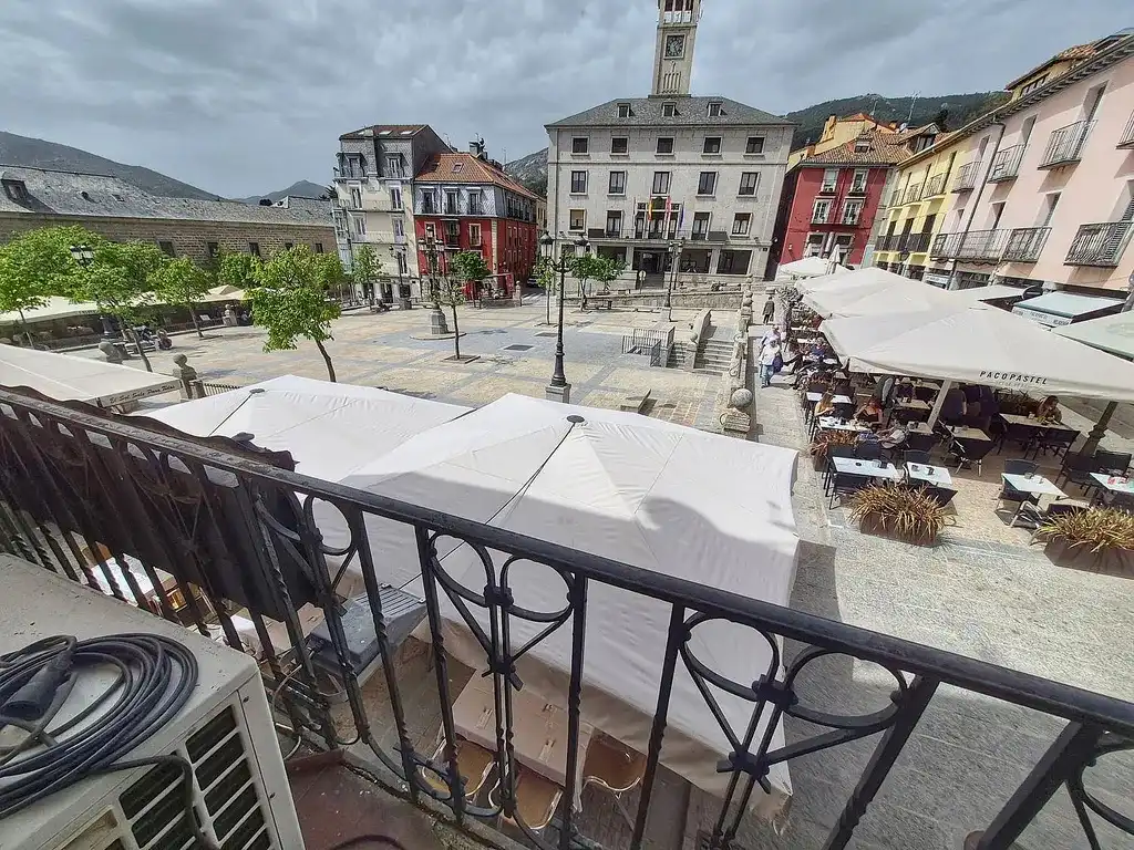Local comercial en traspàs a Calle de la Reina Victoria, imagen 16