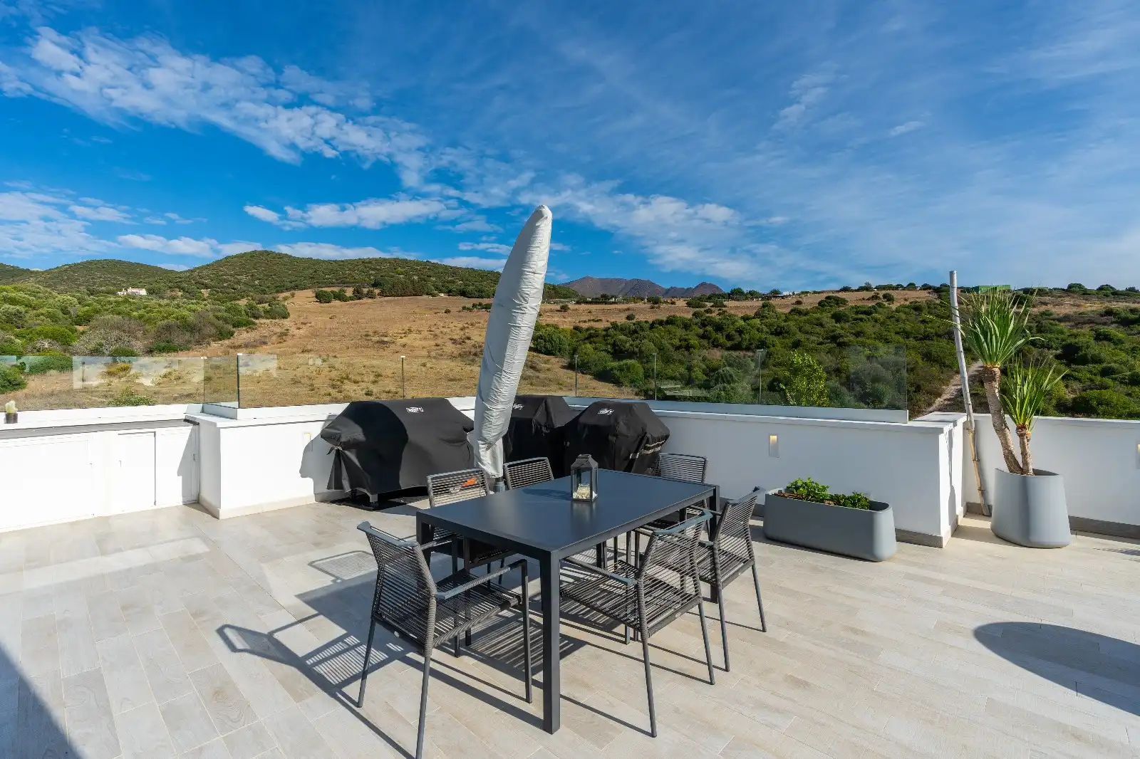 Ático con piscina en venta en Playa Bahía Dorada, imagen 9