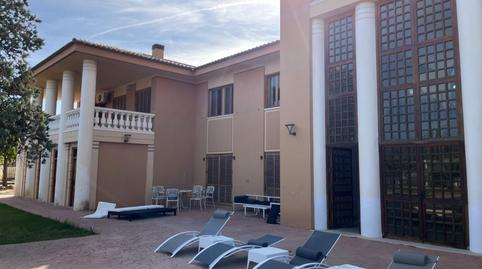Foto 5 de Casa o chalet en venta en Santa Ana, Valencia