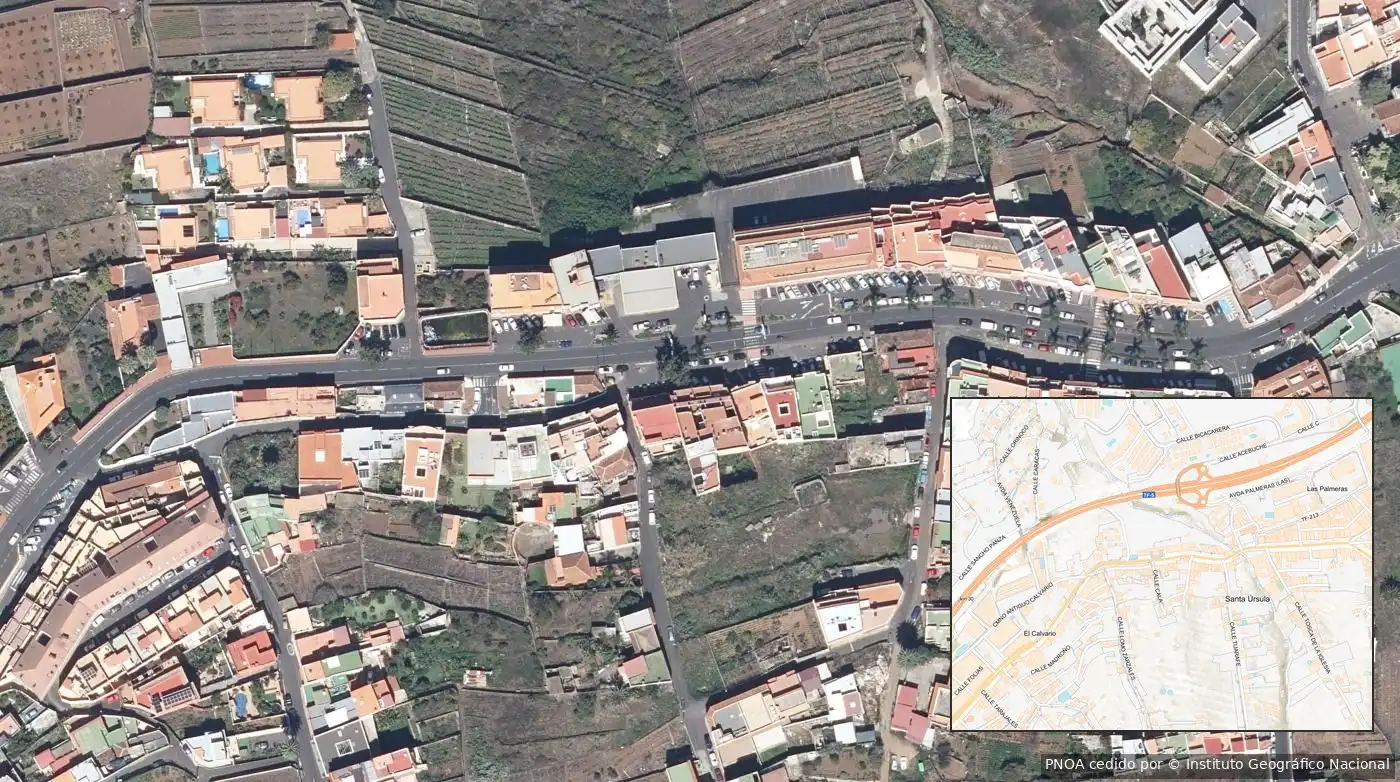 Pis en venda a Santa Úrsula pueblo, imagen 6