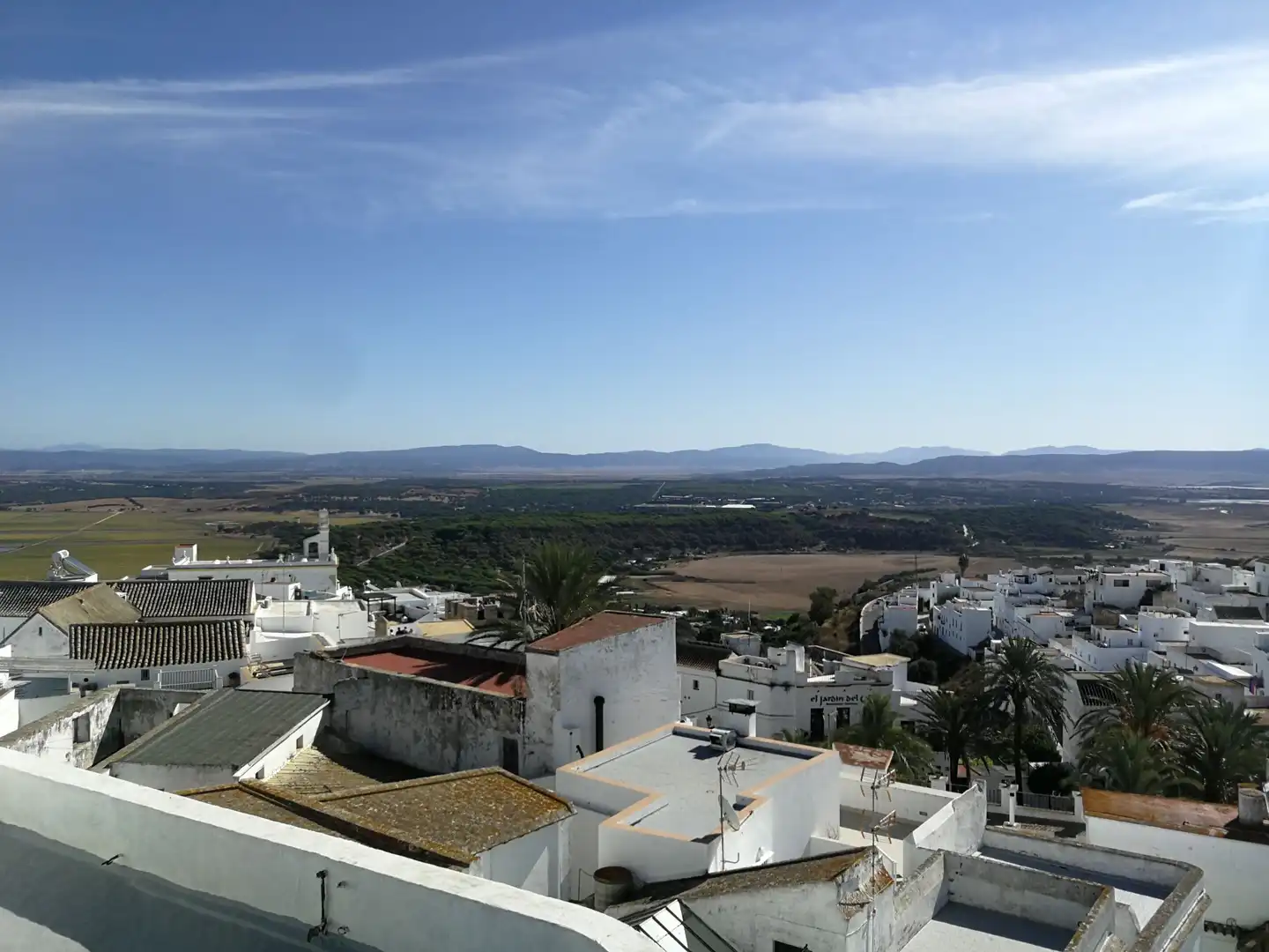 Casa con terrazza in vendita a Vejer, imagen 2
